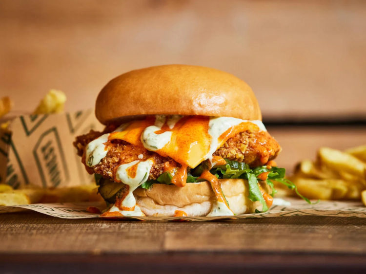 Pixel Bar - Liverpool slider image
