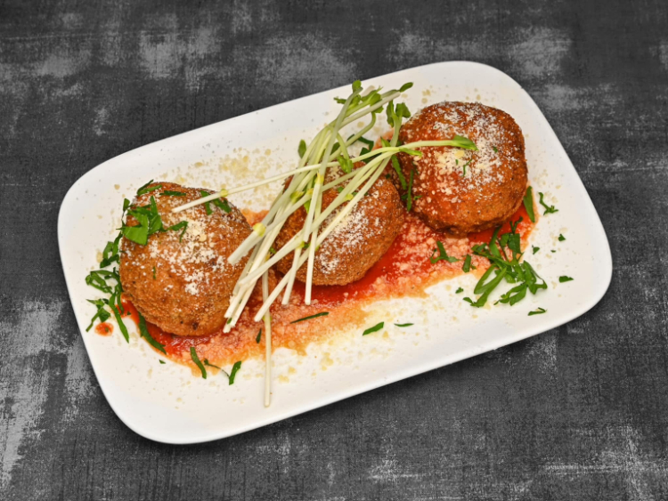 Napoli's Cafe & Gourmet Pizzeria slider image