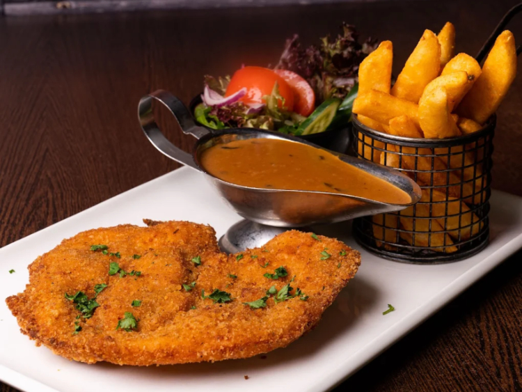 Schnithouse - Port Adelaide slider image