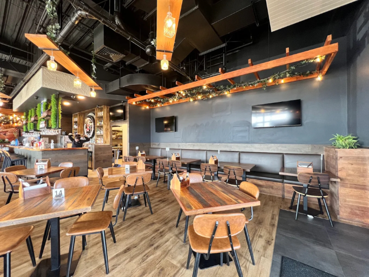 Schnithouse - Port Adelaide slider image