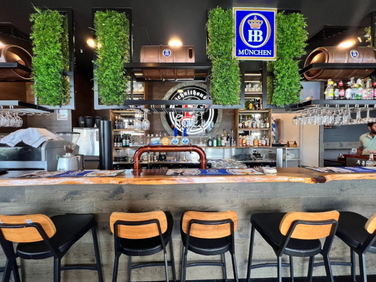 Schnithouse - Port Adelaide slider image