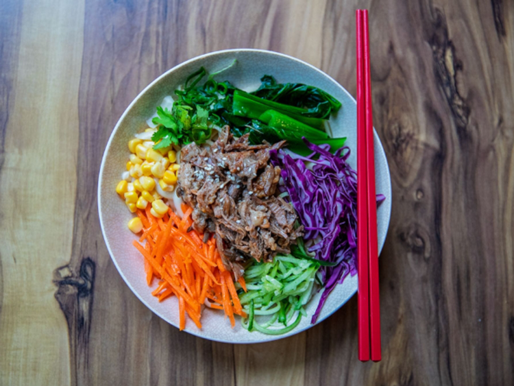 Noodle Craft slider image