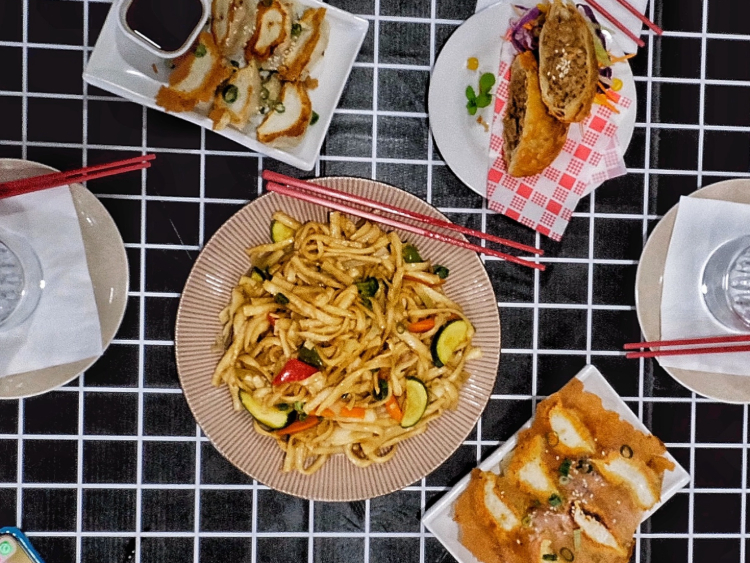Noodle Craft slider image