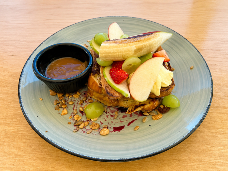 Flinderz Cafe and Restaurant slider image
