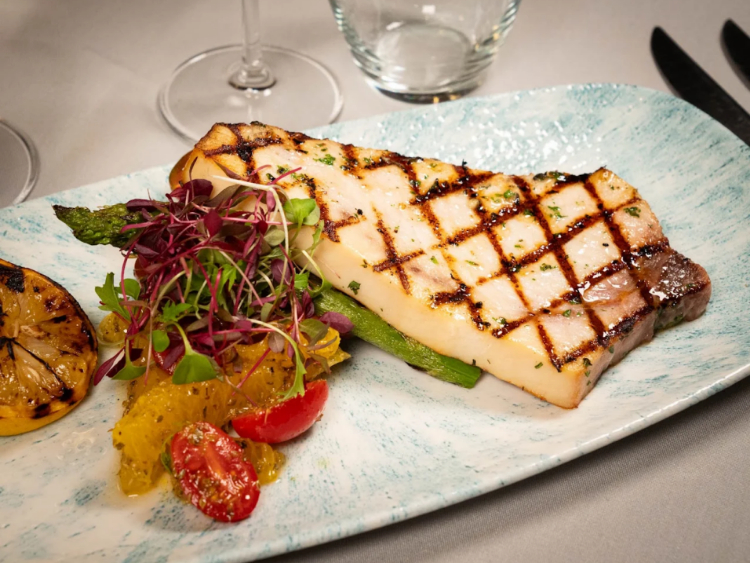 La Tagliata Italian Kitchen slider image