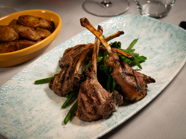 La Tagliata Italian Kitchen slider image