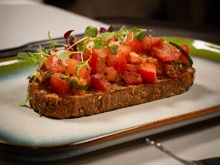La Tagliata Italian Kitchen slider image