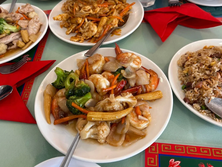 Penang Chinese Cuisine slider image