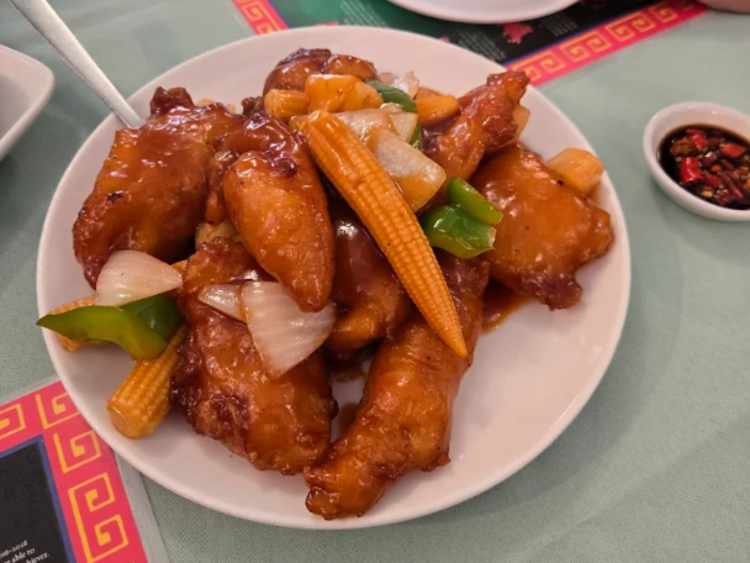 Penang Chinese Cuisine slider image