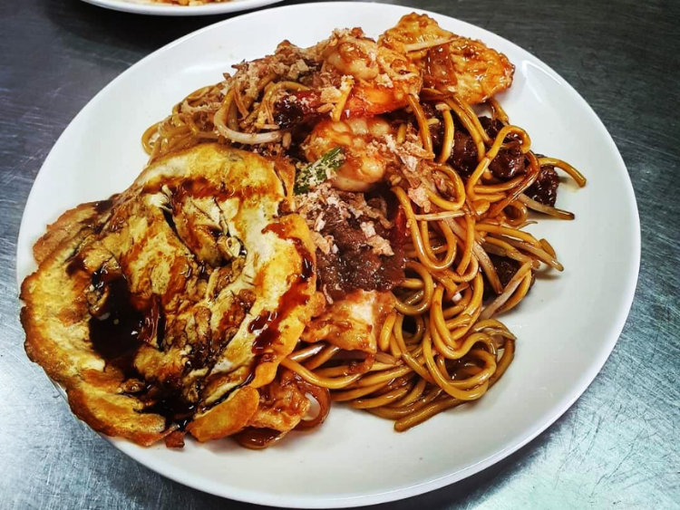 Penang Chinese Cuisine slider image