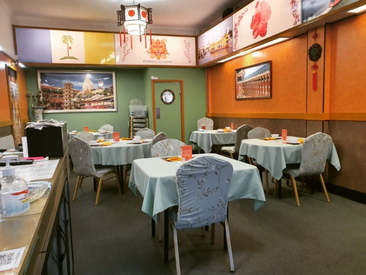 Penang Chinese Cuisine slider image