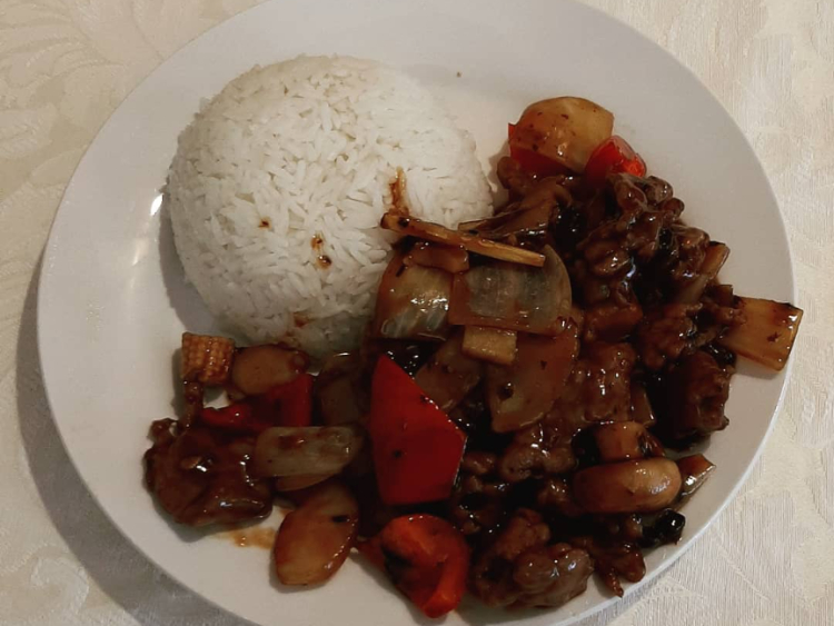 Penang Chinese Cuisine slider image