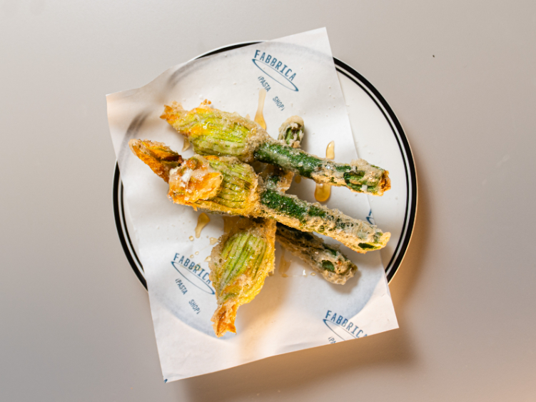 Fabbrica Pasta Bar - Newtown slider image