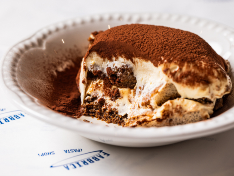 Fabbrica Pasta Bar - Newtown slider image