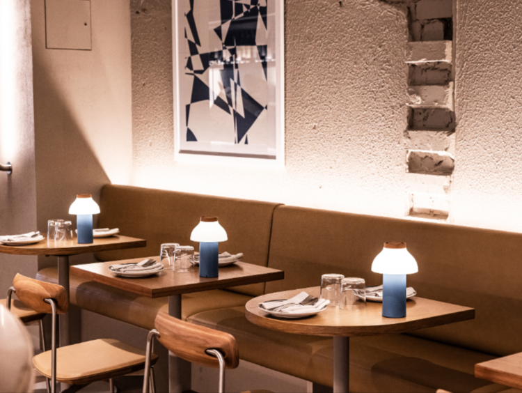 Fabbrica Pasta Bar - Newtown slider image