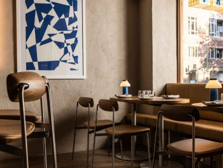 Fabbrica Pasta Bar - Newtown slider image