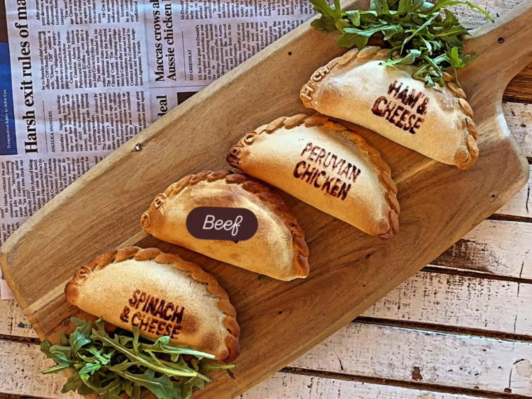 GR8 Spot Cafe slider image