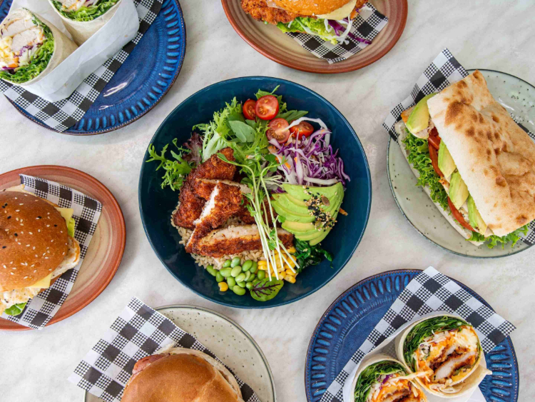 Sunny Side Up - Drummoyne slider image