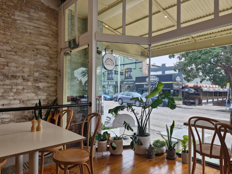 Sunny Side Up - Drummoyne slider image