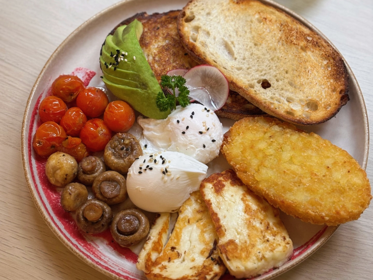 Sunny Side Up - Drummoyne slider image