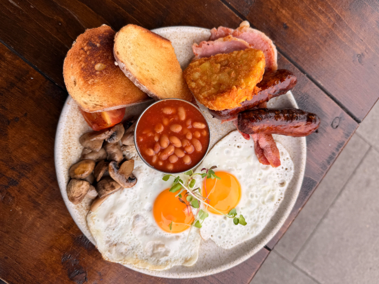 Nata's Coffee Bar - Balham slider image