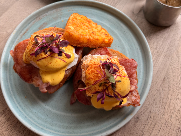 Nata's Coffee Bar - Balham slider image