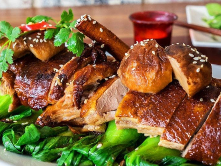Ruck Thai Restaurant slider image