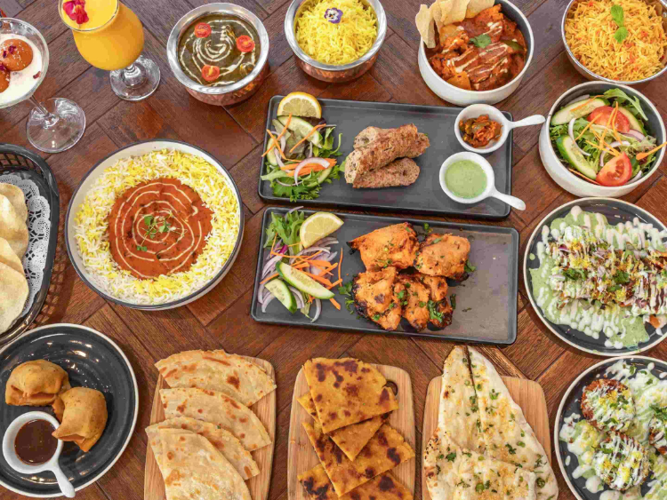 The Tadka Club - Mornington slider image