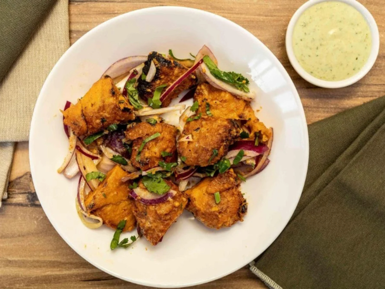 The Tadka Club - Mornington slider image