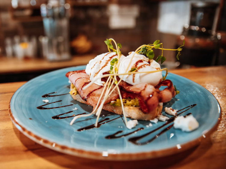 The Koffee Shack slider image