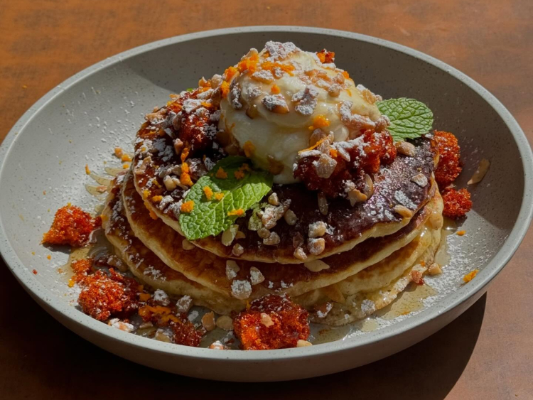 The Koffee Shack slider image