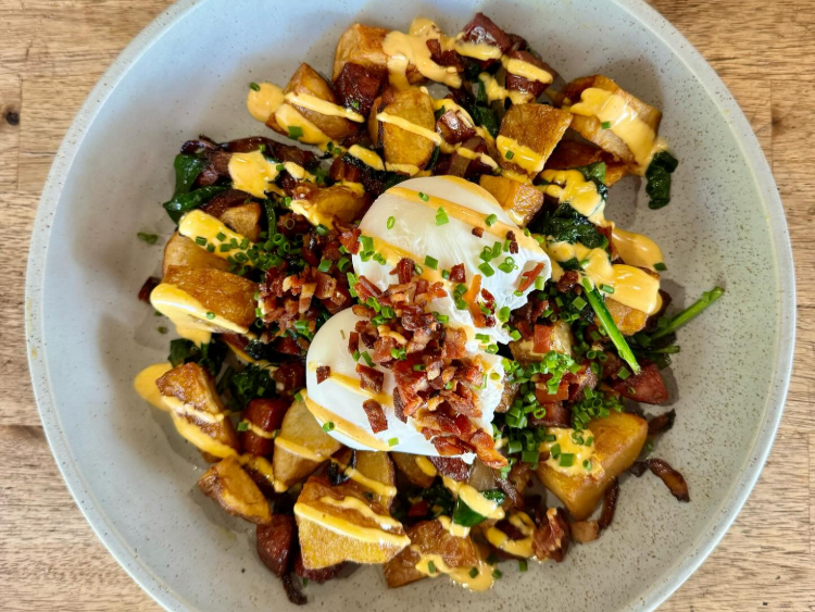 The Koffee Shack slider image