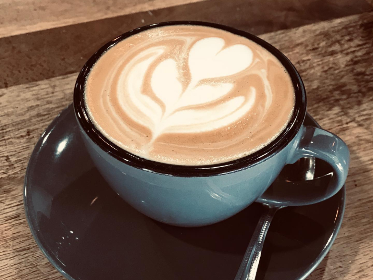 The Koffee Shack slider image