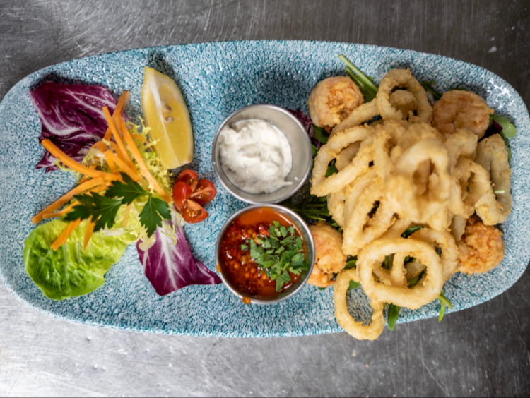 Pierino Restaurant slider image