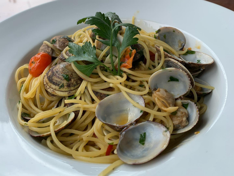 Pierino Restaurant slider image