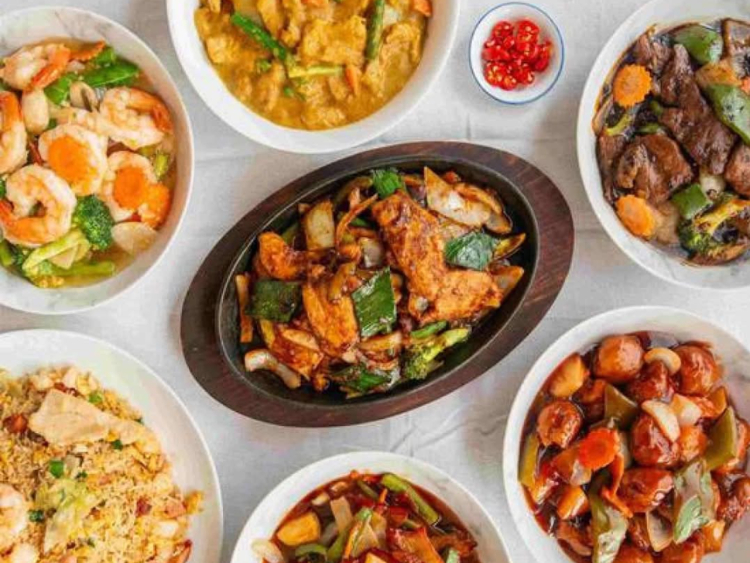 Mr Qs Restaurant - Leichhardt slider image