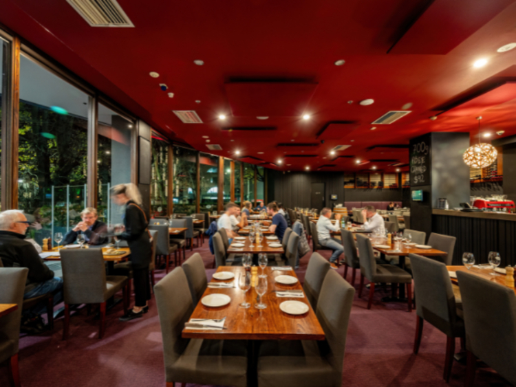 Squires Loft - Albert Park slider image