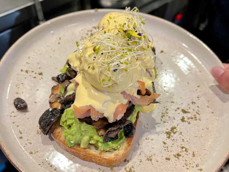 Dachshund Coffee - Hunters Hill slider image