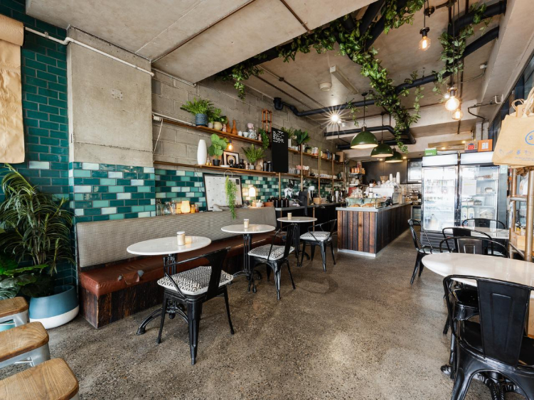 Dachshund Coffee - Hunters Hill slider image