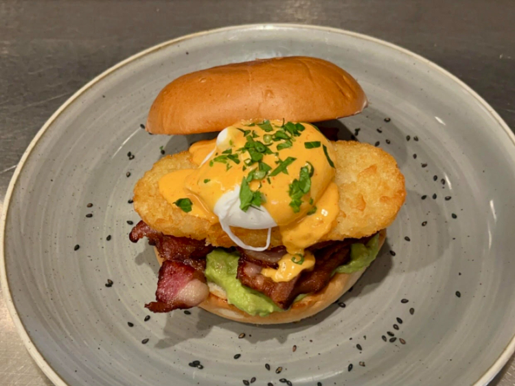 Dachshund Coffee - Hunters Hill slider image