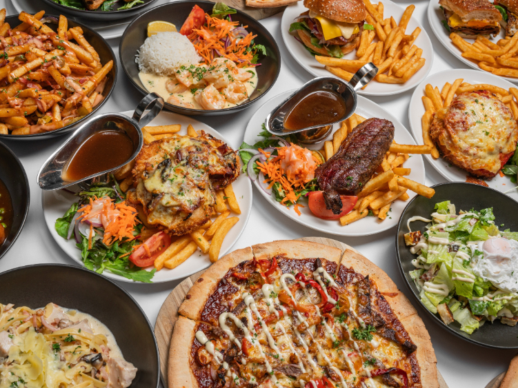 The Thornlie Tavern slider image