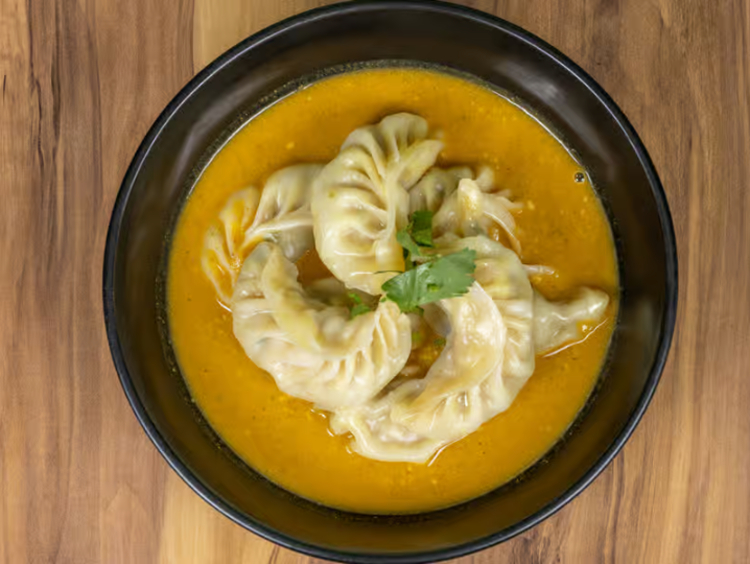 Delicious Dumplings And Momo Restaurant slider image