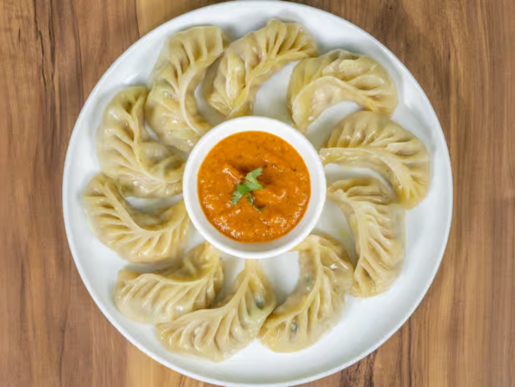Delicious Dumplings And Momo Restaurant slider image