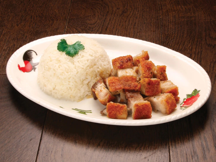 China Bar - Elizabeth St slider image