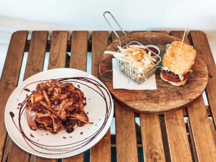 Daily Fixx Cafe - Glenelg slider image
