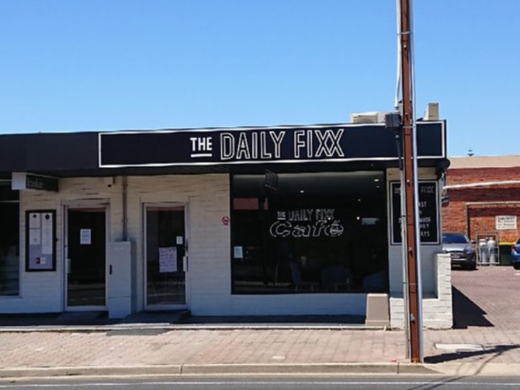 Daily Fixx Cafe - Glenelg slider image