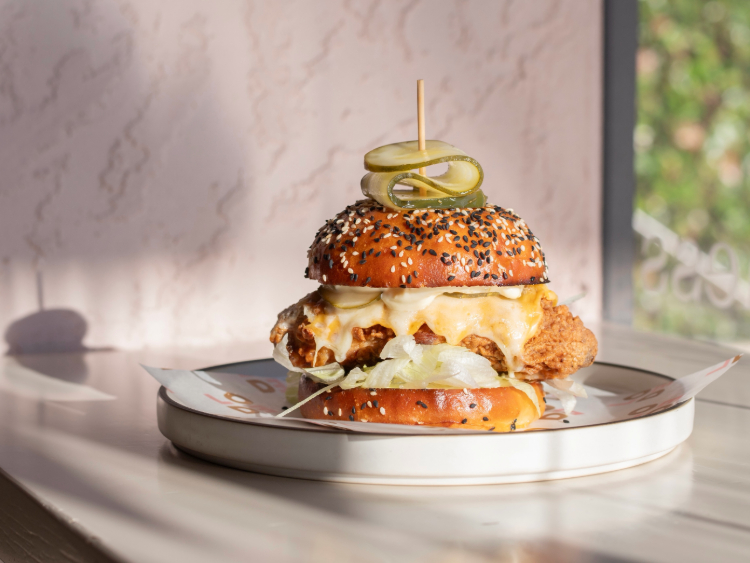 Lode Pies & Pastries - Circular Quay slider image