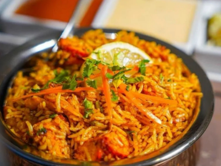 Spice Village slider image
