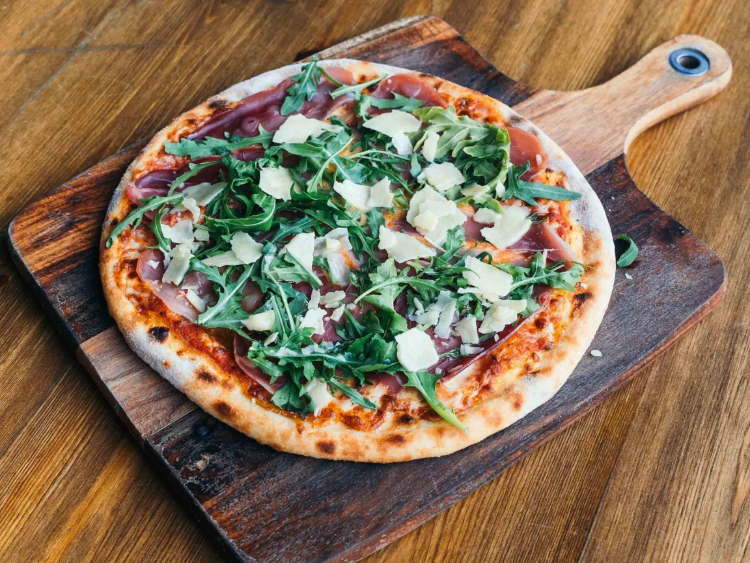 Francesca's Bar slider image