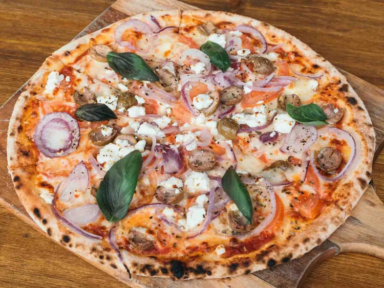 Francesca's Bar slider image